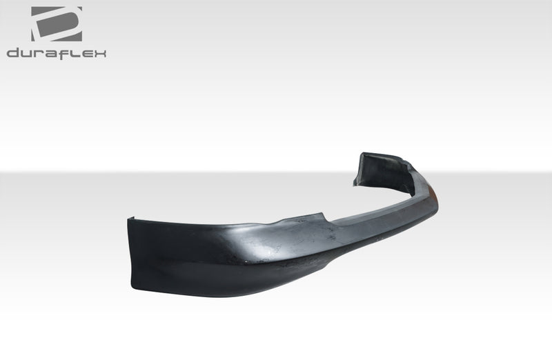 2010-2013 Chevrolet Camaro V8 Duraflex Stream Front Lip Under Spoiler Air Dam - 1 Piece
