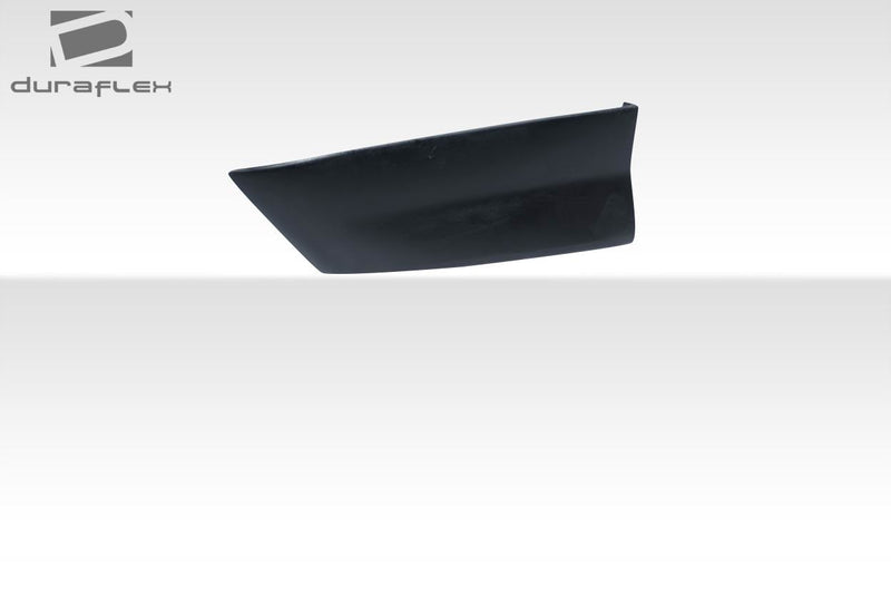 2010-2013 Chevrolet Camaro Duraflex Stream Rear Lip Add Ons - 2 Piece