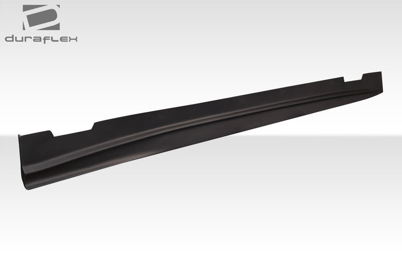2010-2016 Hyundai Genesis Coupe 2DR Duraflex UnderG Side Skirt Rocker Panels - 2 Piece