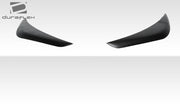 2012-2017 Hyundai Veloster Duraflex Raptor Eye Lids - 2 Piece