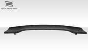 2012-2017 Hyundai Veloster Duraflex RGT Rear Wing Spoiler - 5 Piece