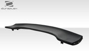 2012-2017 Hyundai Veloster Duraflex RGT Rear Wing Spoiler - 5 Piece