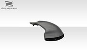 2012-2017 Hyundai Veloster Duraflex RGT Rear Wing Spoiler - 5 Piece