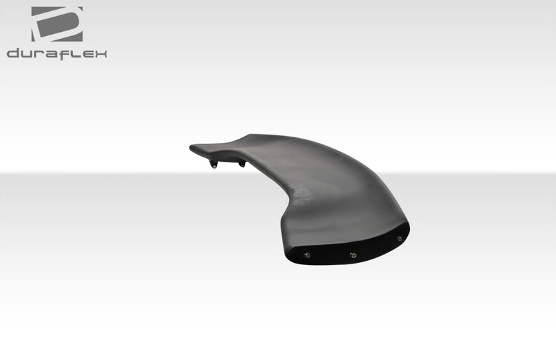 2012-2017 Hyundai Veloster Duraflex RGT Rear Wing Spoiler - 5 Piece