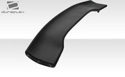 2012-2017 Hyundai Veloster Duraflex RGT Rear Wing Spoiler - 5 Piece