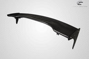2012-2017 Hyundai Veloster Carbon Creations RGT Rear Wing Spoiler - 5 Pieces