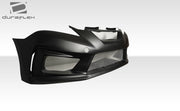 2010-2012 Hyundai Genesis Coupe 2DR Duraflex MS Front Bumper Cover - 1 Piece