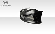 2010-2012 Hyundai Genesis Coupe 2DR Duraflex MS Front Bumper Cover - 1 Piece