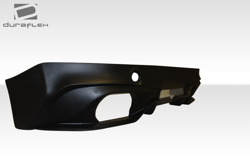 2013-2020 Scion FR-S Toyota 86 BRZ Duraflex TD3000 V2 Rear Diffuser - 1 Piece