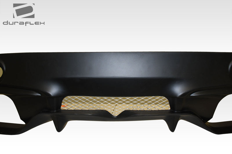 2013-2020 Scion FR-S Toyota 86 BRZ Duraflex TD3000 V2 Rear Diffuser - 1 Piece