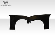 2013-2020 Scion FR-S Toyota 86 Subaru BRZ Duraflex AM-S Front Fenders - 2 Piece