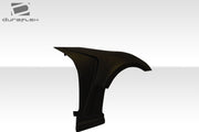 2013-2020 Scion FR-S Toyota 86 Subaru BRZ Duraflex AM-S Front Fenders - 2 Piece