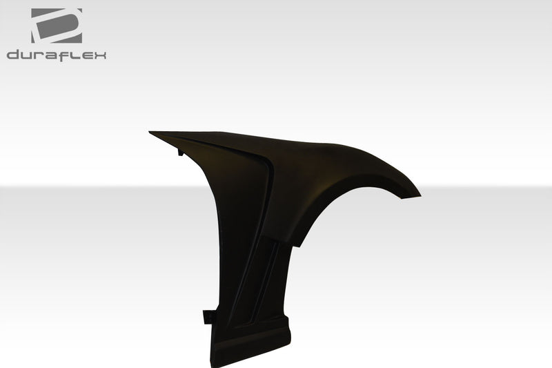 2013-2020 Scion FR-S Toyota 86 Subaru BRZ Duraflex AM-S Front Fenders - 2 Piece