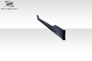 2013-2020 Scion FR-S Toyota 86 Subaru BRZ Duraflex TD3000 V2 Side Skirts Rocker Panels - 2 Piece