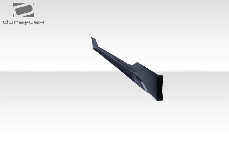 2013-2020 Scion FR-S Toyota 86 Subaru BRZ Duraflex TD3000 V2 Side Skirts Rocker Panels - 2 Piece