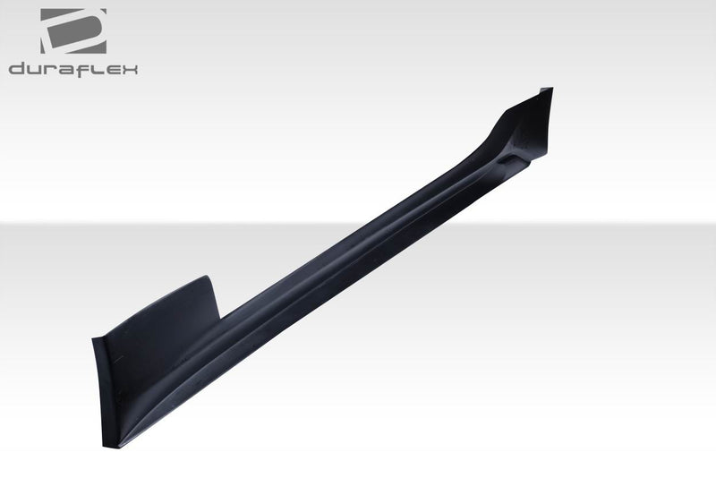 2013-2020 Scion FR-S Toyota 86 Subaru BRZ Duraflex TD3000 V2 Side Skirts Rocker Panels - 2 Piece