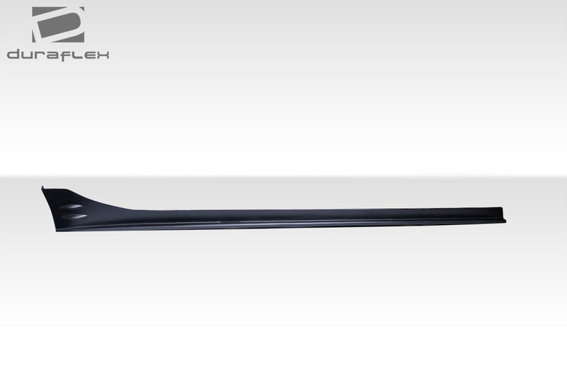 2013-2020 Scion FR-S Toyota 86 Subaru BRZ Duraflex tS Look Side Skirts Rocker Panels - 2 Piece