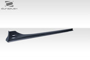 2013-2020 Scion FR-S Toyota 86 Subaru BRZ Duraflex tS Look Side Skirts Rocker Panels - 2 Piece