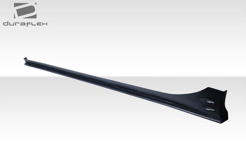 2013-2020 Scion FR-S Toyota 86 Subaru BRZ Duraflex tS Look Side Skirts Rocker Panels - 2 Piece