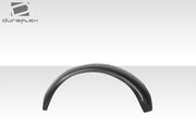 2013-2020 Scion FR-S Toyota 86 Subaru BRZ Duraflex Hako Fender Flares - 4 Piece
