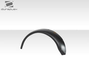 2013-2020 Scion FR-S Toyota 86 Subaru BRZ Duraflex Hako Fender Flares - 4 Piece