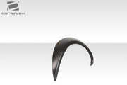 2013-2020 Scion FR-S Toyota 86 Subaru BRZ Duraflex Hako Fender Flares - 4 Piece