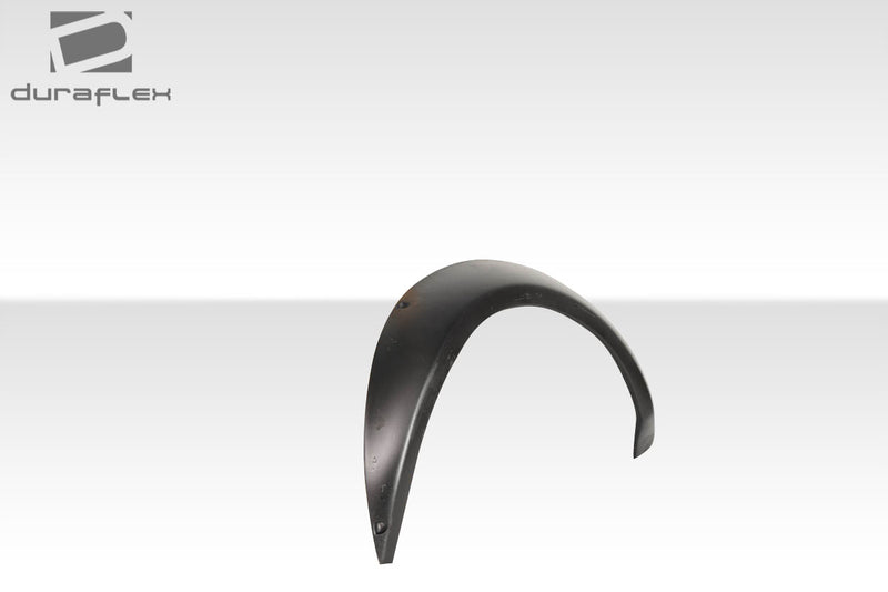 2013-2020 Scion FR-S Toyota 86 Subaru BRZ Duraflex Hako Fender Flares - 4 Piece