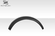 2013-2020 Scion FR-S Toyota 86 Subaru BRZ Duraflex Hako Fender Flares - 4 Piece