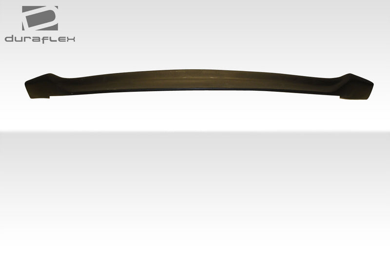 2014-2023 Maserati Ghibli Duraflex RG Spec Rear Trunk Wing Spoiler - 1 Piece