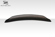 2014-2016 Porsche Cayman Duraflex GT4 Ducktail Rear Wing Spoiler - 1 Piece