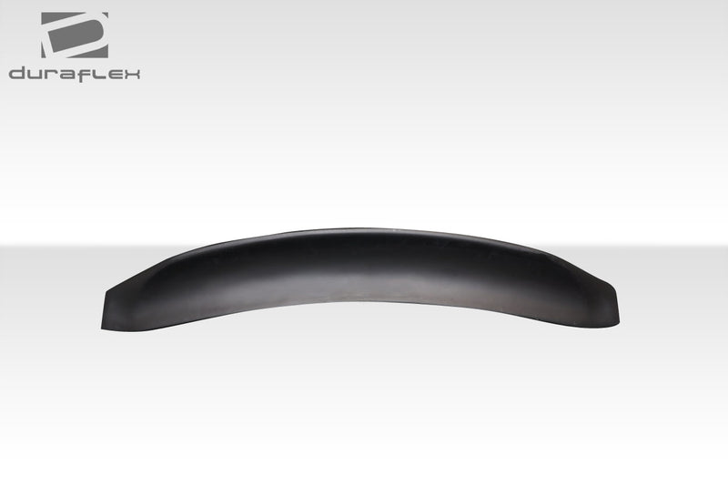 2014-2016 Porsche Cayman Duraflex GT4 Ducktail Rear Wing Spoiler - 1 Piece
