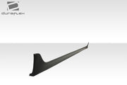 2015-2017 Acura TLX Duraflex A Spec Look Side Skirts - 2 Piece