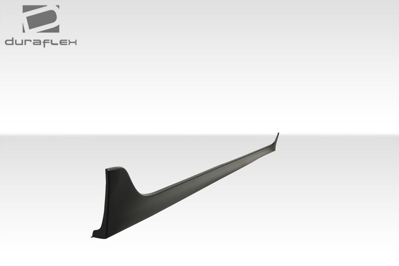 2015-2017 Acura TLX Duraflex A Spec Look Side Skirts - 2 Piece