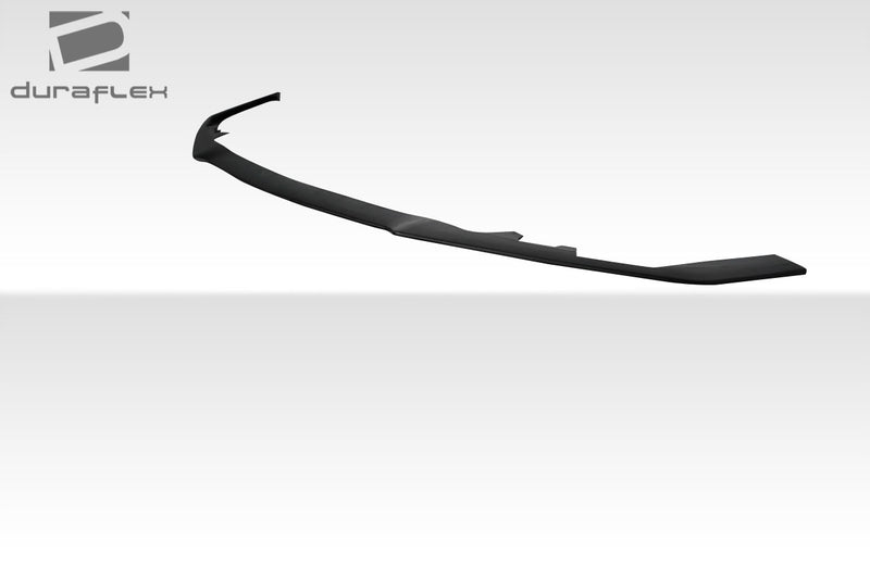 2015-2017 Ford Mustang Duraflex GT500 Look Front Lip Under Spoiler - 1 Piece ( For GT500 Look Front Bumper )