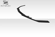 2015-2017 Ford Mustang Duraflex GT500 Look Front Lip Under Spoiler - 1 Piece ( For GT500 Look Front Bumper )