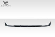2015-2021 Mercedes C63 W205 Duraflex C Speed Front Lip Under Spoiler - 1 Piece (C63 AMG Front Bumper Cover Only)