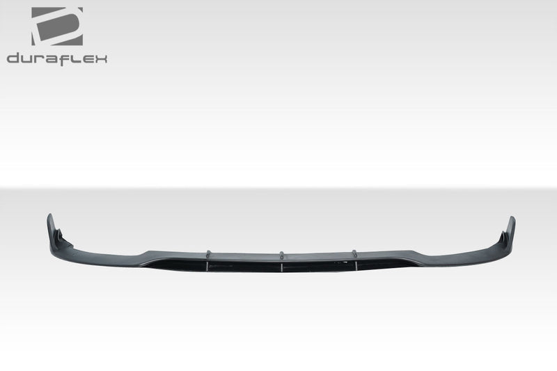 2015-2021 Mercedes C63 W205 Duraflex C Speed Front Lip Under Spoiler - 1 Piece (C63 AMG Front Bumper Cover Only)