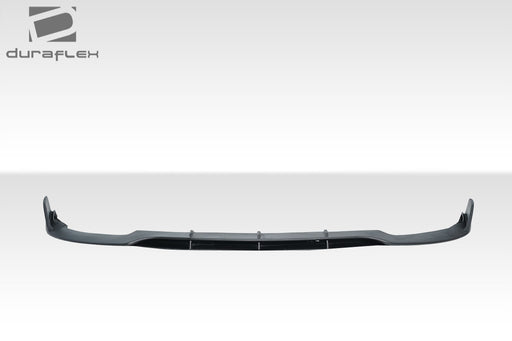 2015-2021 Mercedes C63 W205 Duraflex C Speed Front Lip Under Spoiler - 1 Piece (C63 AMG Front Bumper Cover Only)