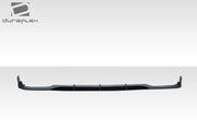 2015-2021 Mercedes C63 W205 Duraflex C Speed Front Lip Under Spoiler - 1 Piece (C63 AMG Front Bumper Cover Only)