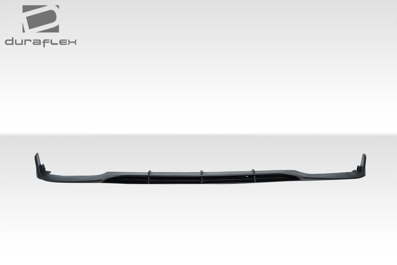 2015-2021 Mercedes C63 W205 Duraflex C Speed Front Lip Under Spoiler - 1 Piece (C63 AMG Front Bumper Cover Only)