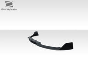 2015-2021 Mercedes C63 W205 Duraflex C Speed Front Lip Under Spoiler - 1 Piece (C63 AMG Front Bumper Cover Only)