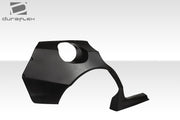 2015-2021 Subaru WRX Duraflex RBS Rear Fender Flares - 4 Piece