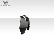 2015-2021 Subaru WRX Duraflex RBS Rear Fender Flares - 4 Piece
