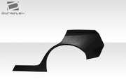 2015-2021 Subaru WRX Duraflex RBS Rear Fender Flares - 4 Piece