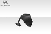 2015-2021 Subaru WRX Duraflex RBS Rear Fender Flares - 4 Piece