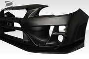 2015-2021 Subaru WRX STI Duraflex VRS Front Bumper Cover - 1 Piece