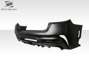 2015-2021 Subaru WRX STI Duraflex VRS Rear Bumper Cover - 1 Piece