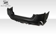 2015-2021 Subaru WRX STI Duraflex VRS Rear Bumper Cover - 1 Piece