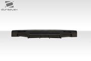 2016-2023 Chevrolet Camaro Duraflex Shark Rear Diffuser - 1 Piece ( Quad exhaust version)