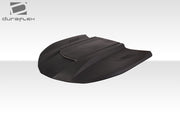 2016-2023 Chevrolet Camaro Duraflex CVX Ram Hood - 1 Piece